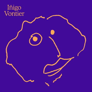 VONTIER, INIGO | EL HIJO DEL MAIZ | VINYL RECORD (LP)