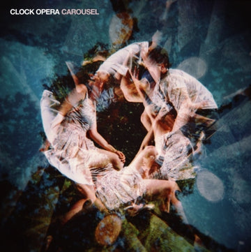 CLOCK OPERA | CAROUSEL | VINYL RECORD (LP)