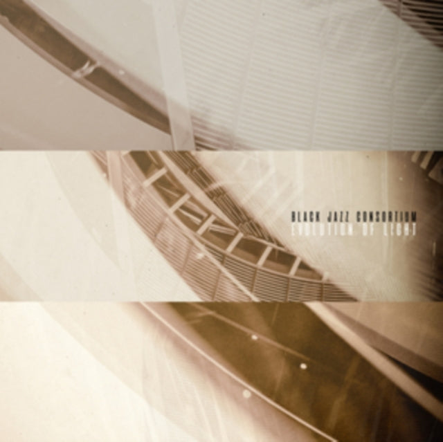 BLACK JAZZ CONSORTIUM | EVOLUTION OF LIGHT & #8232; | VINYL RECORD (LP)