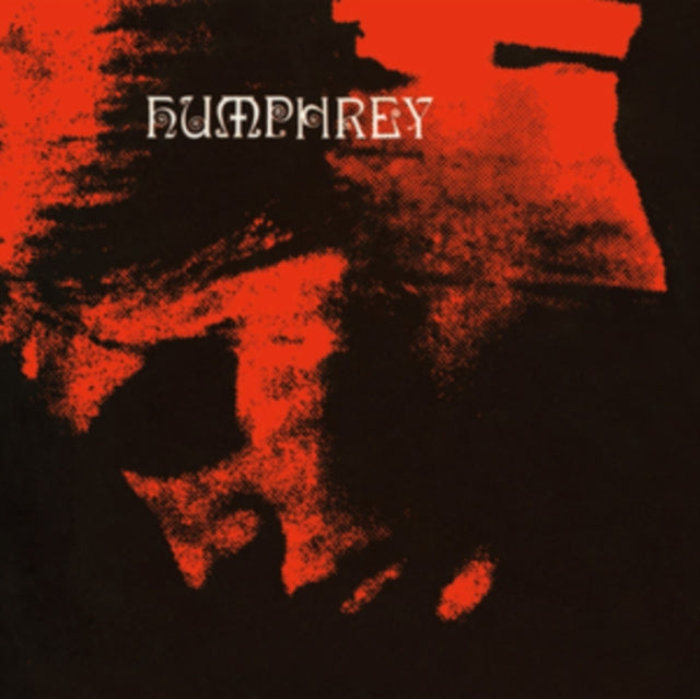 HUMPHREY | HUMPHREY | VINYL RECORD (LP)