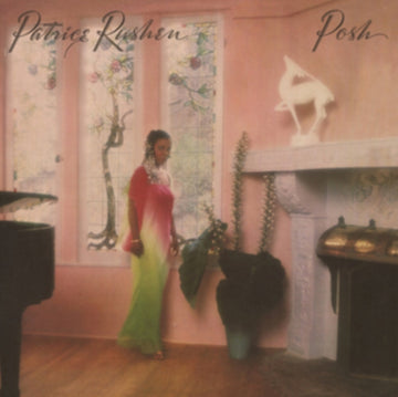 RUSHEN, PATRICE | POSH | VINYL RECORD (LP)