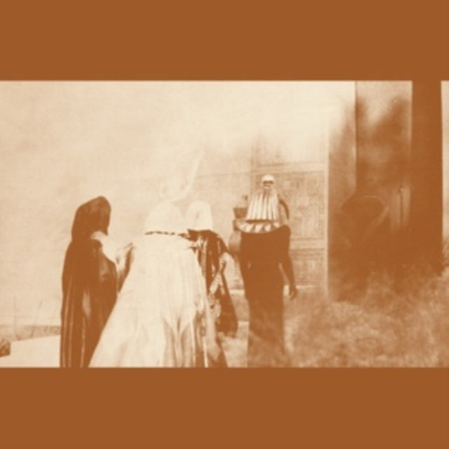 SUN RA | DARK MYTH EQUATION VISITATION | VINYL RECORD (LP)