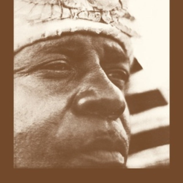 SUN RA | NIDHAMU | VINYL RECORD (LP)