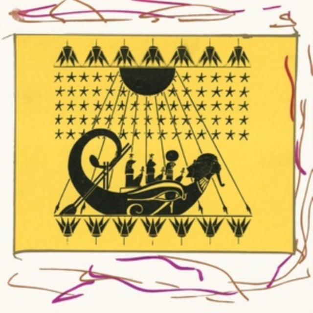 SUN RA | HORIZON | VINYL RECORD (LP)