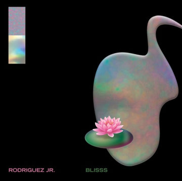 RODRIGUEZ JR. | BLISSS | VINYL RECORD (LP)