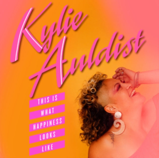 AULDIST, KYLIE | THIS IS WHAT HAPPINESS LOOKS LIKE | VINYL RECORD (LP)