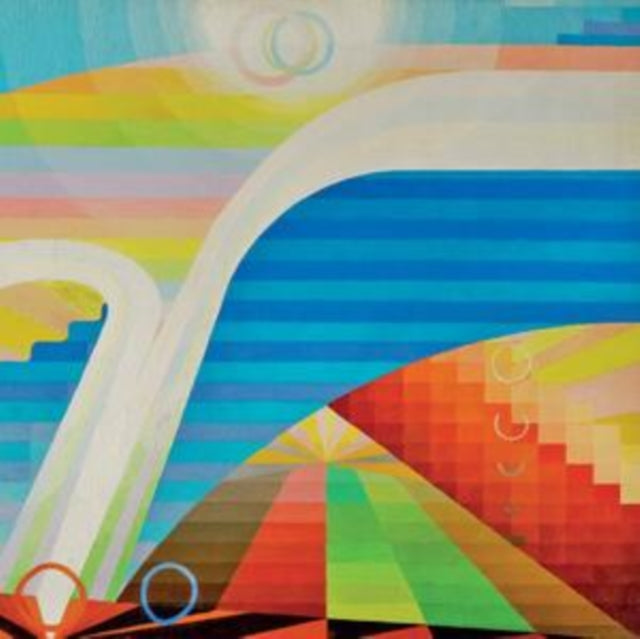 FOAT, GREG | SYMPHONIE PACIQUE (2LP/DL CARD) | VINYL RECORD (LP)