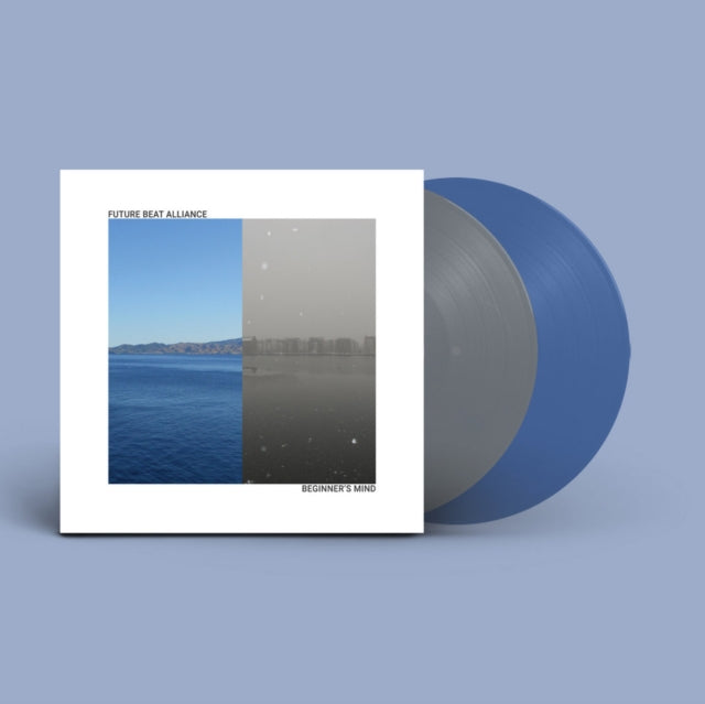 FUTURE BEAT ALLIANCE | BEGINNER'S MIND | VINYL RECORD (LP)