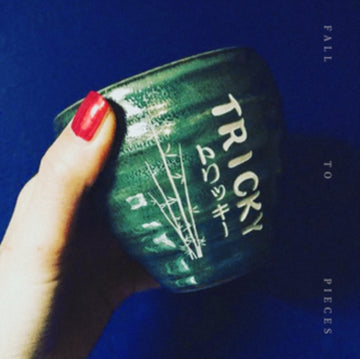 TRICKY | FALL TO PIECES (DL CARD) | VINYL RECORD (LP)