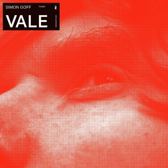 GOFF, SIMON | VALE | VINYL RECORD (LP)