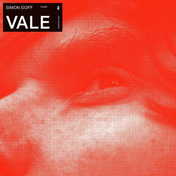 GOFF, SIMON | VALE | VINYL RECORD (LP)
