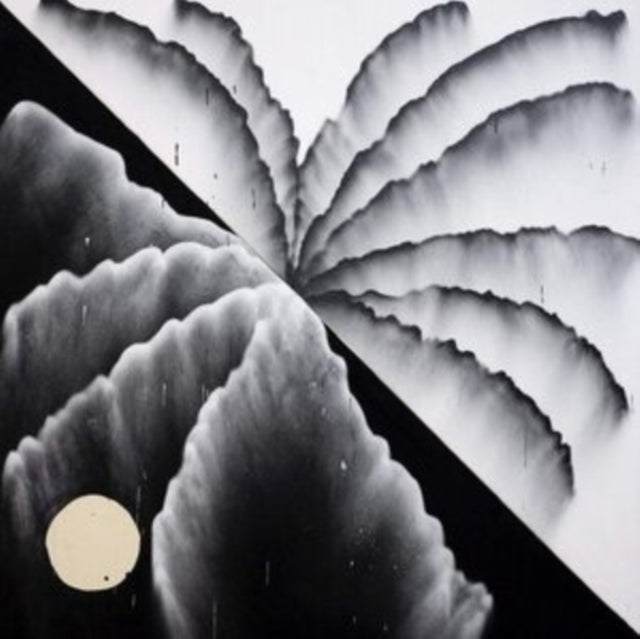 SHLOHMO | HEAVEN INC. (RED IN BLACK BLOB VINYL) | VINYL RECORD (LP)