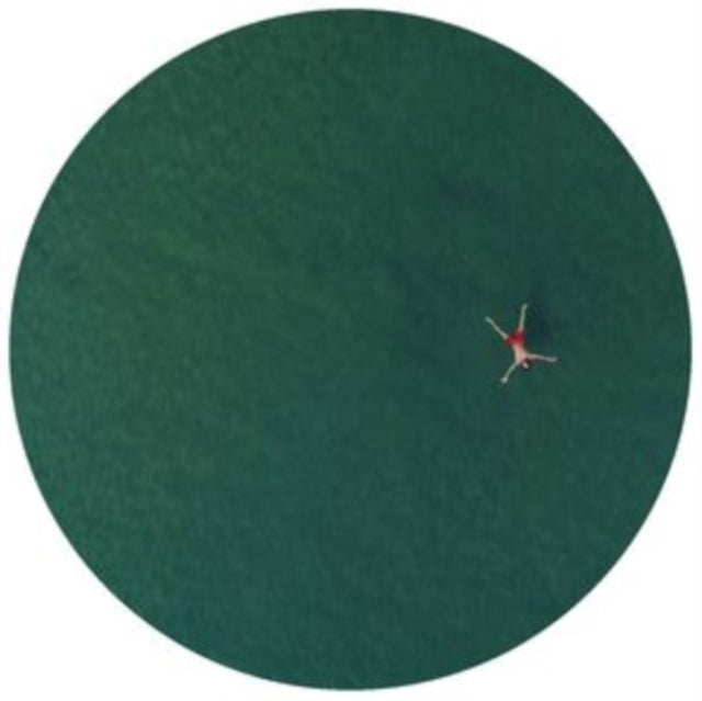 YOUANDEWAN | COLA BEACH/DOLPHIN SPLASH KEYBOARDS | 12IN VINYL