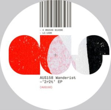 2R2T EP | VINYL RECORD (LP)