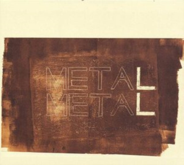 META META | METAL METAL (LP/7INCH) | VINYL RECORD (LP)
