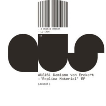 REPLICA MATERIAL (IMPORT) | 12IN VINYL