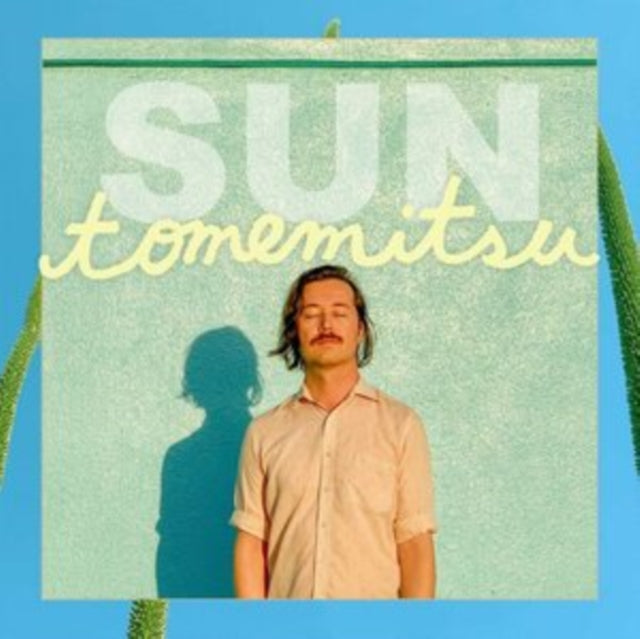 TOMEMITSU | SUN (YELLOW 12 INCH) | 12IN VINYL