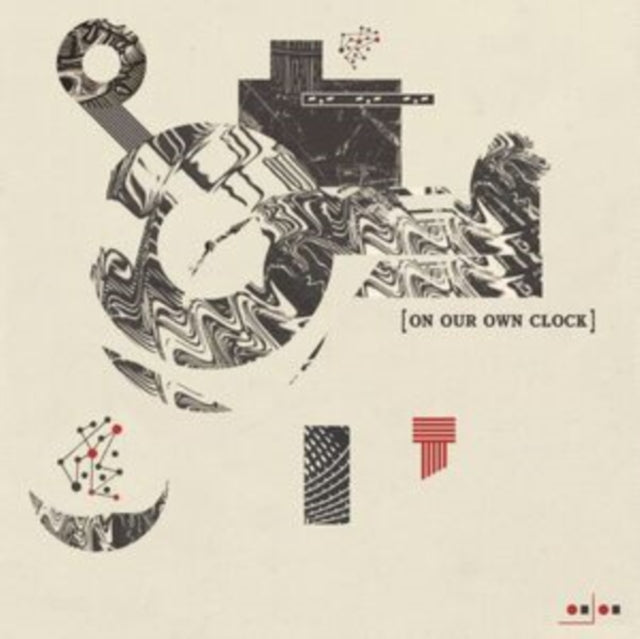 ON OUR OWN CLOCK | ON OUR OWN CLOCK | VINYL RECORD (LP)