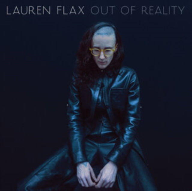 FLAX, LAUREN | OUT OF REALITY | VINYL RECORD (LP)