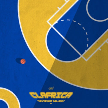 NEVER NOT BALLING E.P. | 12IN VINYL