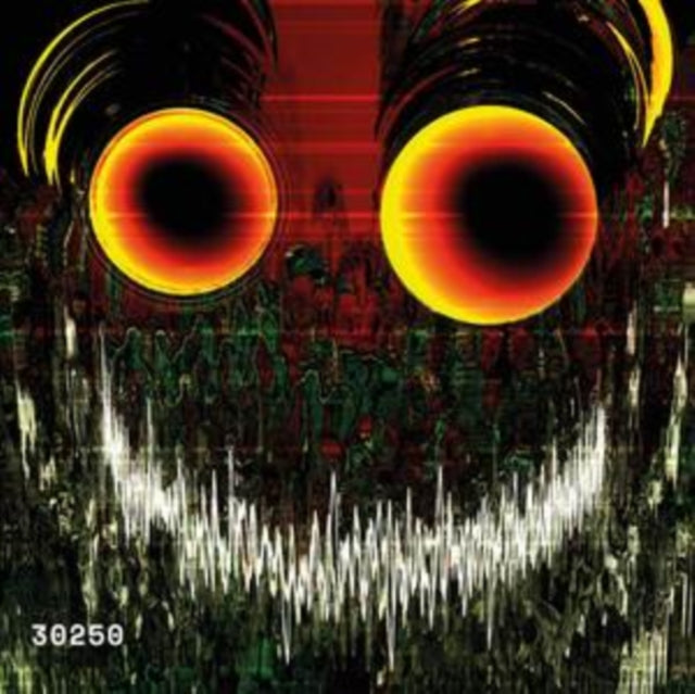 KAPITAN | 30250 | VINYL RECORD (LP)