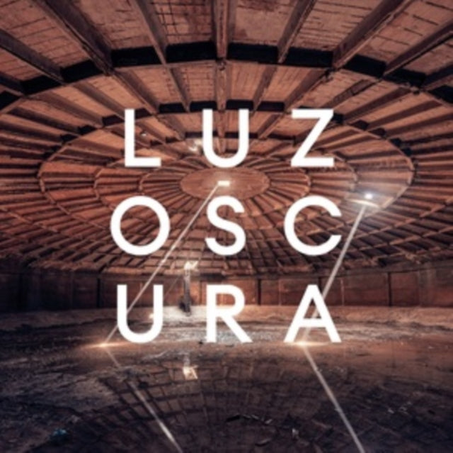 SASHA | LUZOSCURA (3LP/DL CARD) | VINYL RECORD (LP)