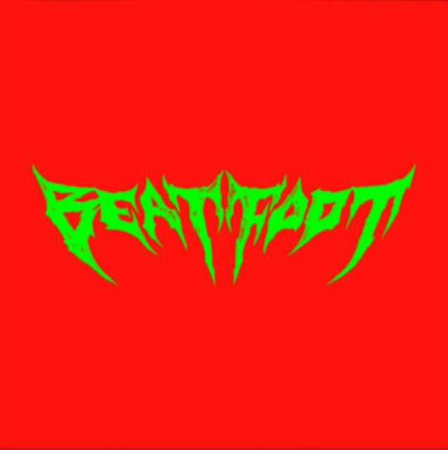 BEATFOOT | BEATFOOT | VINYL RECORD (LP)