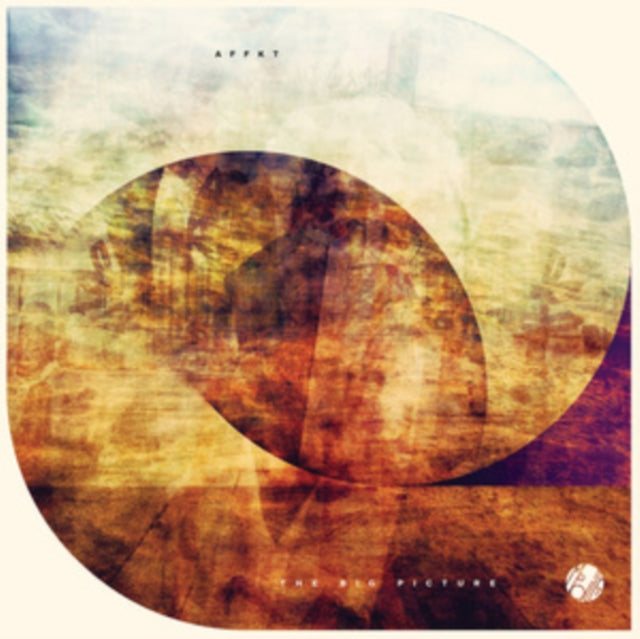AFFKT | BIG PICTURE | VINYL RECORD (LP)