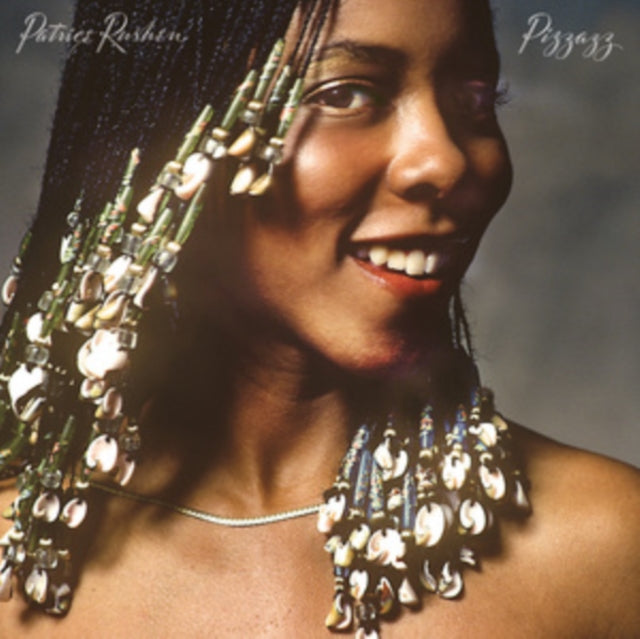 RUSHEN, PATRICE | PIZZAZZ (2LP) | VINYL RECORD (LP)