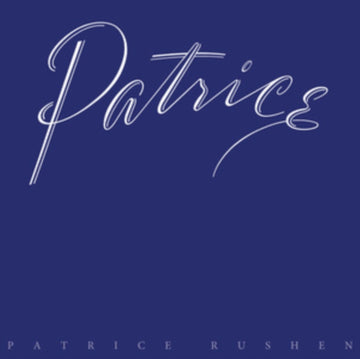 RUSHEN, PATRICE | PATRICE (2LP) | VINYL RECORD (LP)