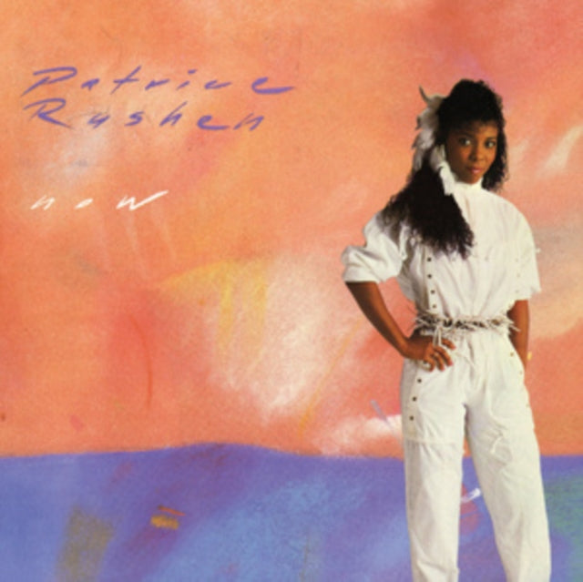 RUSHEN, PATRICE | NOW (2LP) | VINYL RECORD (LP)
