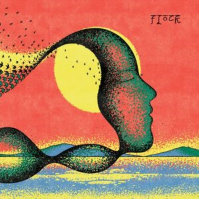 FLOCK | FLOCK | VINYL RECORD (LP)