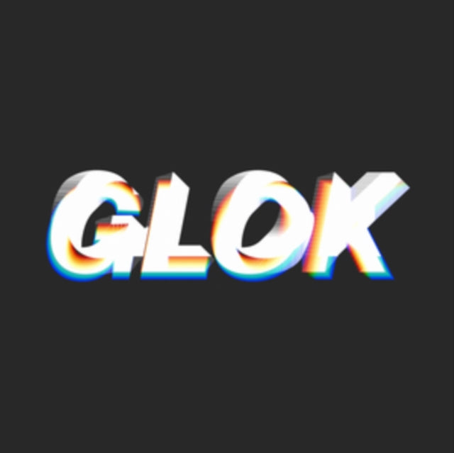 GLOK | PATTERN RECOGNITION (2LP) | VINYL RECORD (LP)