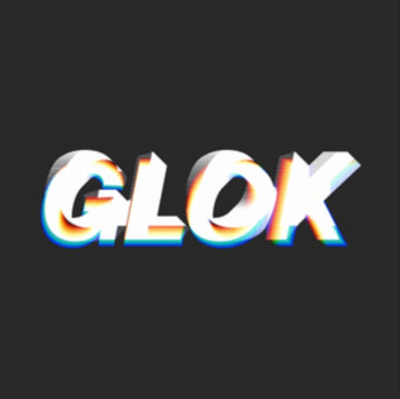 GLOK | PATTERN RECOGNITION (2LP) | VINYL RECORD (LP)