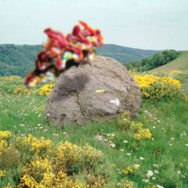 JOAKIM | SECOND NATURE | VINYL RECORD (LP)
