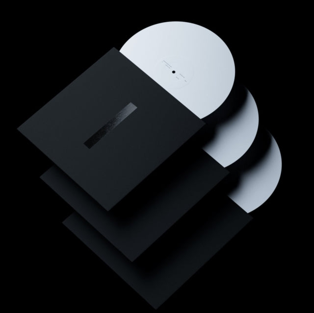PLASTIKMAN & CHILLY GONZALES | CONSUMED IN KEY (WHITE VINYL) | VINYL RECORD (LP)