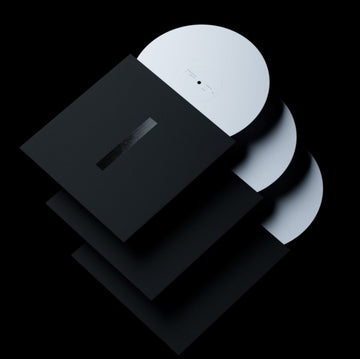 PLASTIKMAN & CHILLY GONZALES | CONSUMED IN KEY (WHITE VINYL) | VINYL RECORD (LP)
