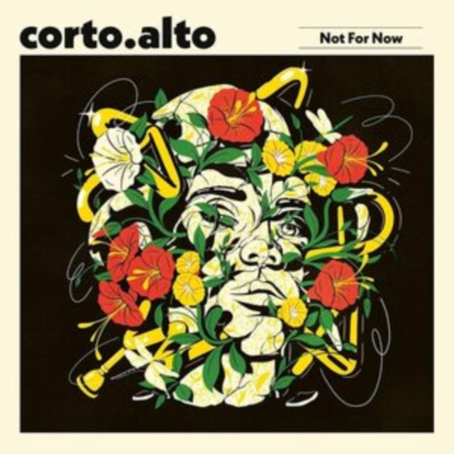 CORTO.ALTO | NOT FOR NOW | 12IN VINYL
