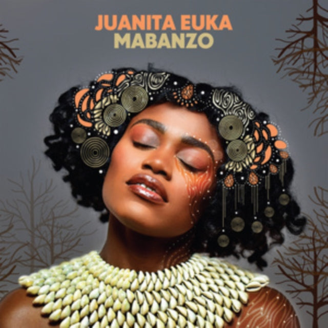 EUKA, JUANITA | MABANZO | VINYL RECORD (LP)