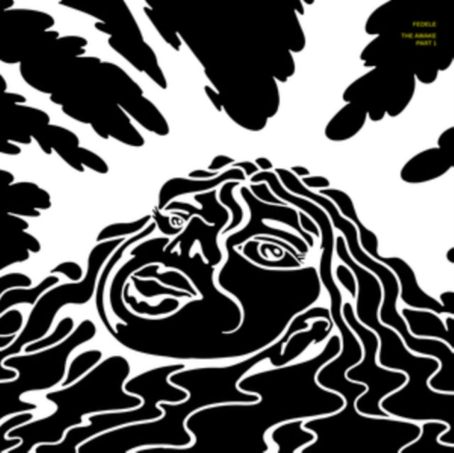 FEDELE | AWAKE, PT. 1 | 12IN VINYL