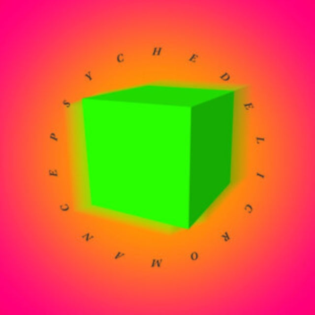 ENFANT, JP | SOMEWHERE ELSE | 12IN VINYL