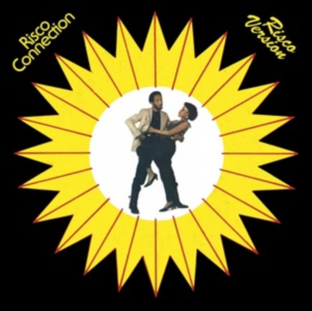 RISCO CONNECTION | RISCO VERSION | VINYL RECORD (LP)