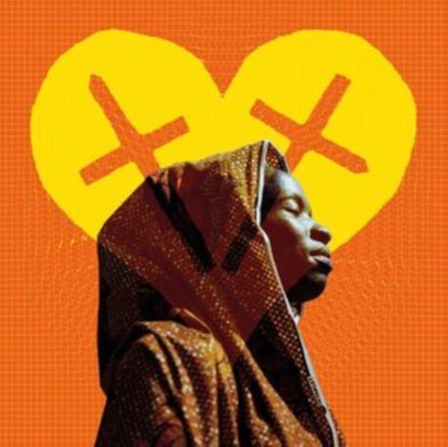 AYUPUKA, LINDA | GOD CREATED EVERYTHING (ORANGE VINYL) | VINYL RECORD (LP)