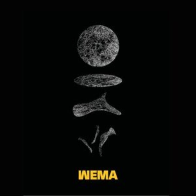 WEMA | WEMA (2LP/140G) | VINYL RECORD (LP)