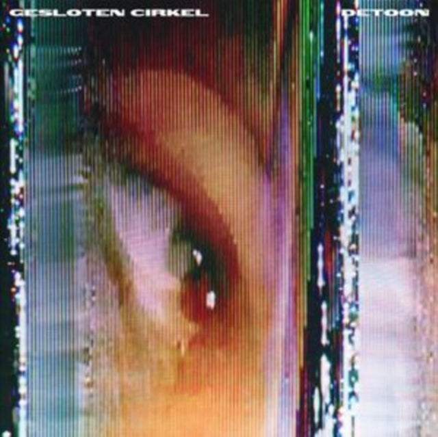 GESLOTEN CIRKEL | DETOON | 12IN VINYL