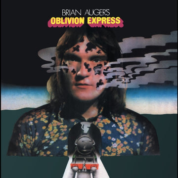 OBLIVION EXPRESS | VINYL RECORD (LP)