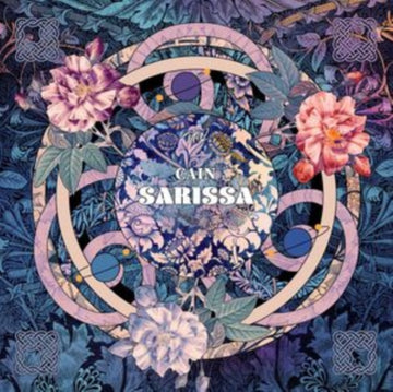 CAIN | SARISSA | VINYL RECORD (LP)