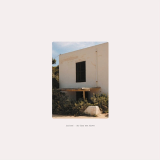 LUCIENT | SA CASA DES CARBO | VINYL RECORD (LP)
