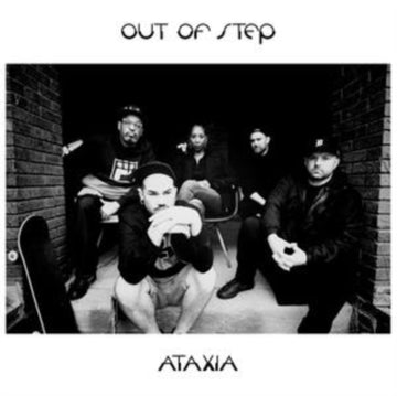 ATAXIA | OUT OF STEP (2LP) | VINYL RECORD (LP)