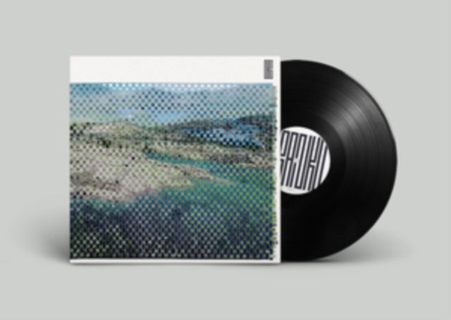 BRANKO | OBG | VINYL RECORD (LP)